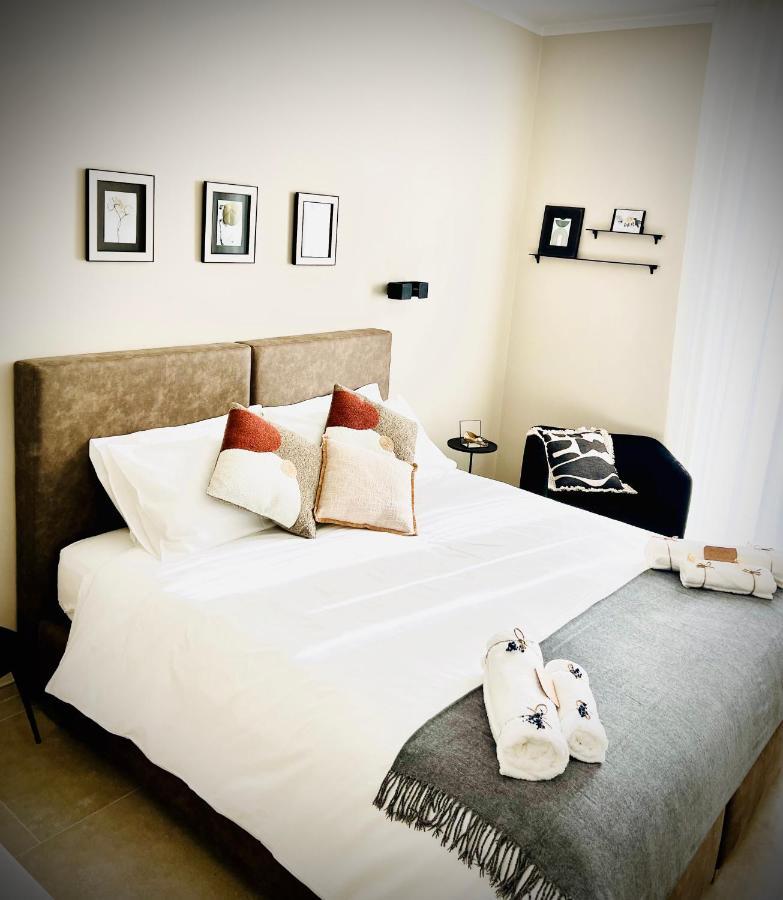 Lucentum Bed & Breakfast Prato  Exterior photo
