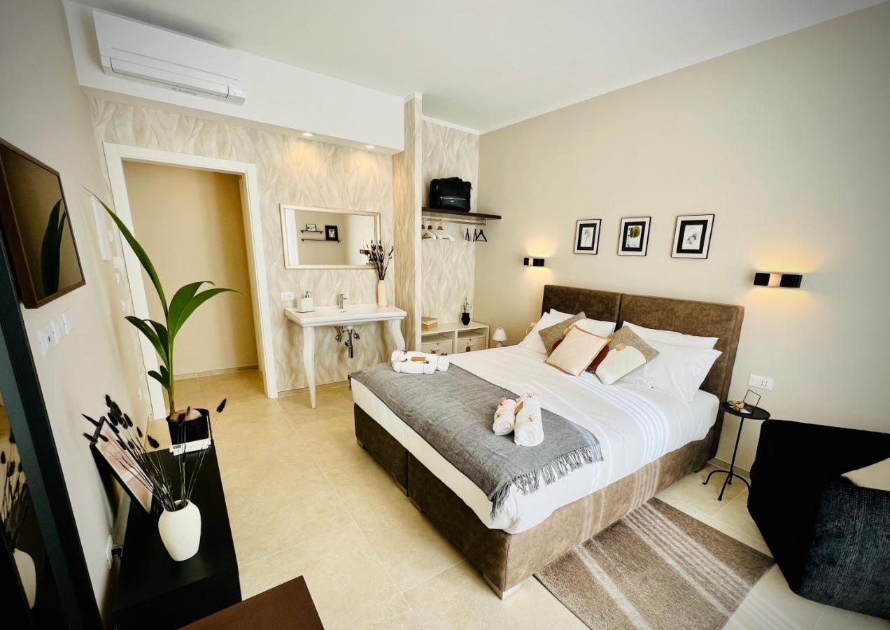 Lucentum Bed & Breakfast Prato  Exterior photo