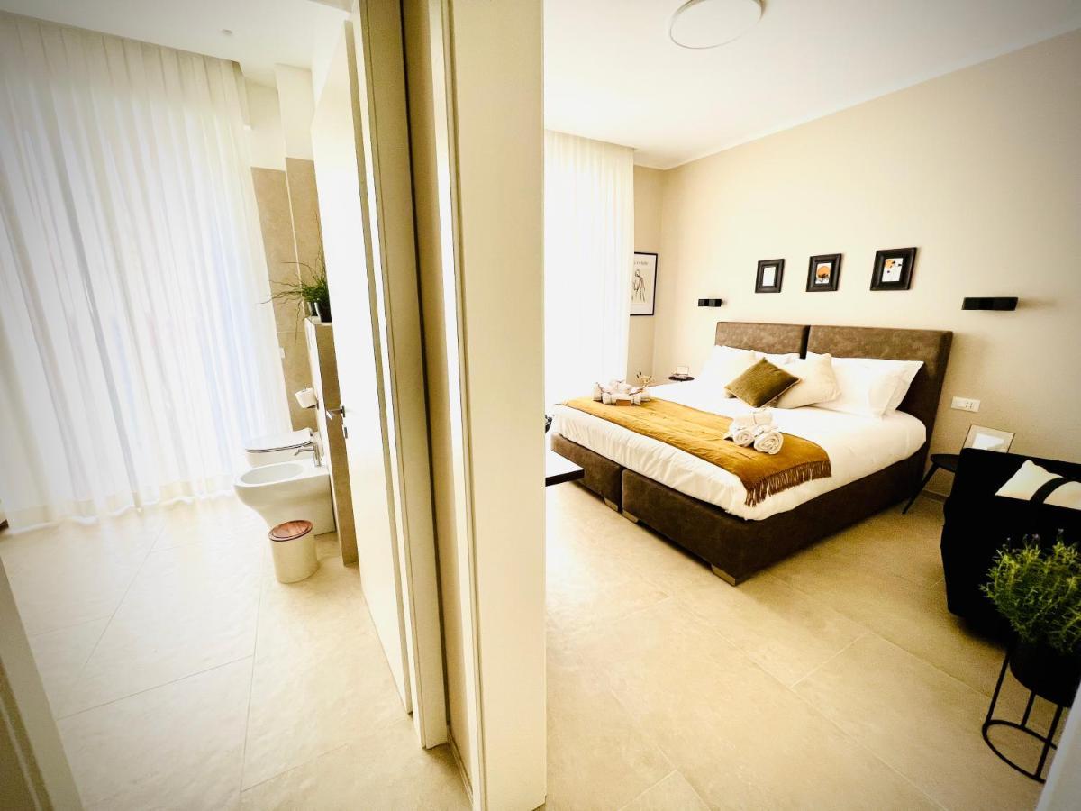 Lucentum Bed & Breakfast Prato  Exterior photo