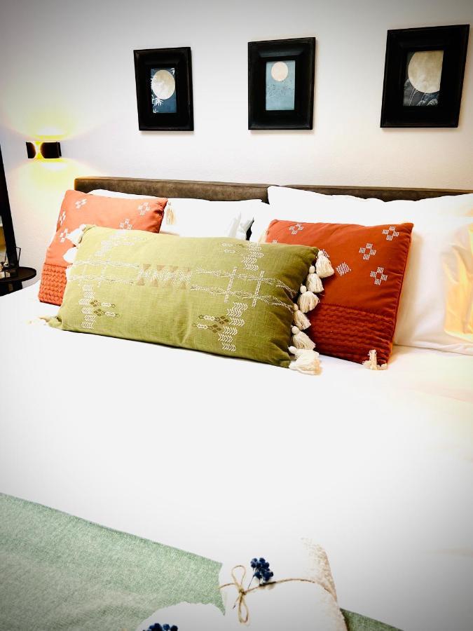 Lucentum Bed & Breakfast Prato  Exterior photo