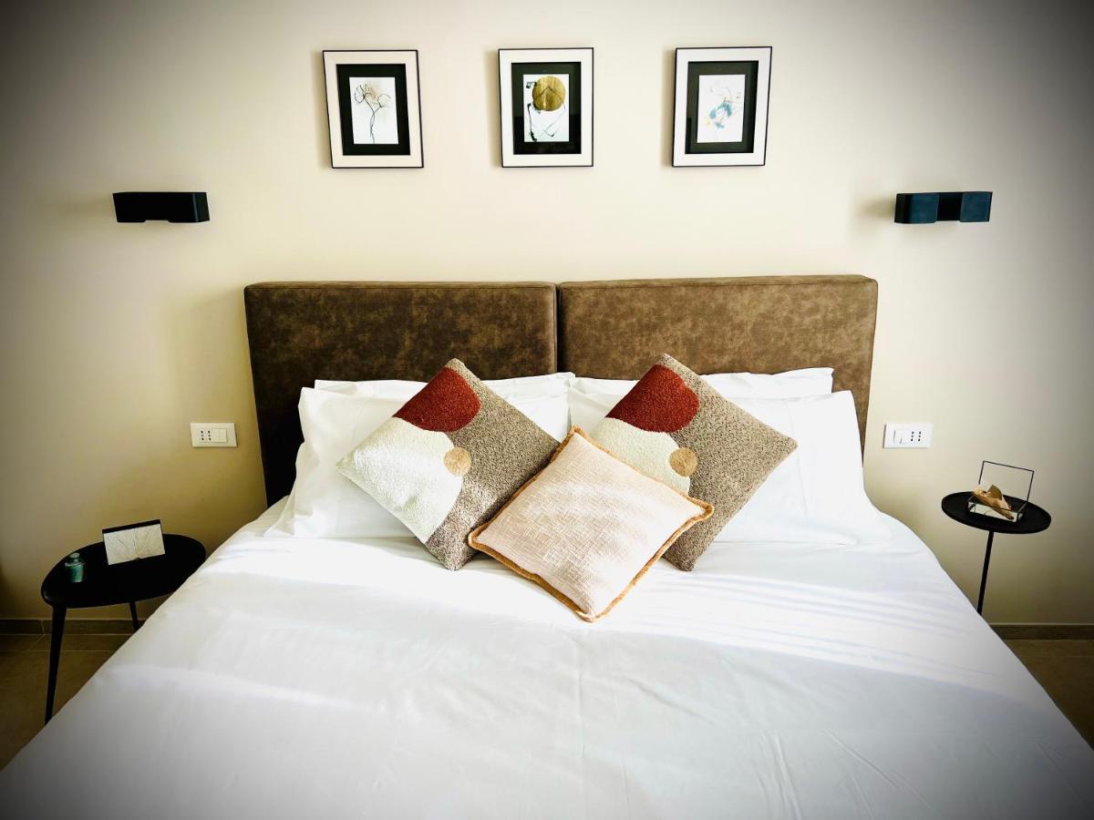 Lucentum Bed & Breakfast Prato  Exterior photo