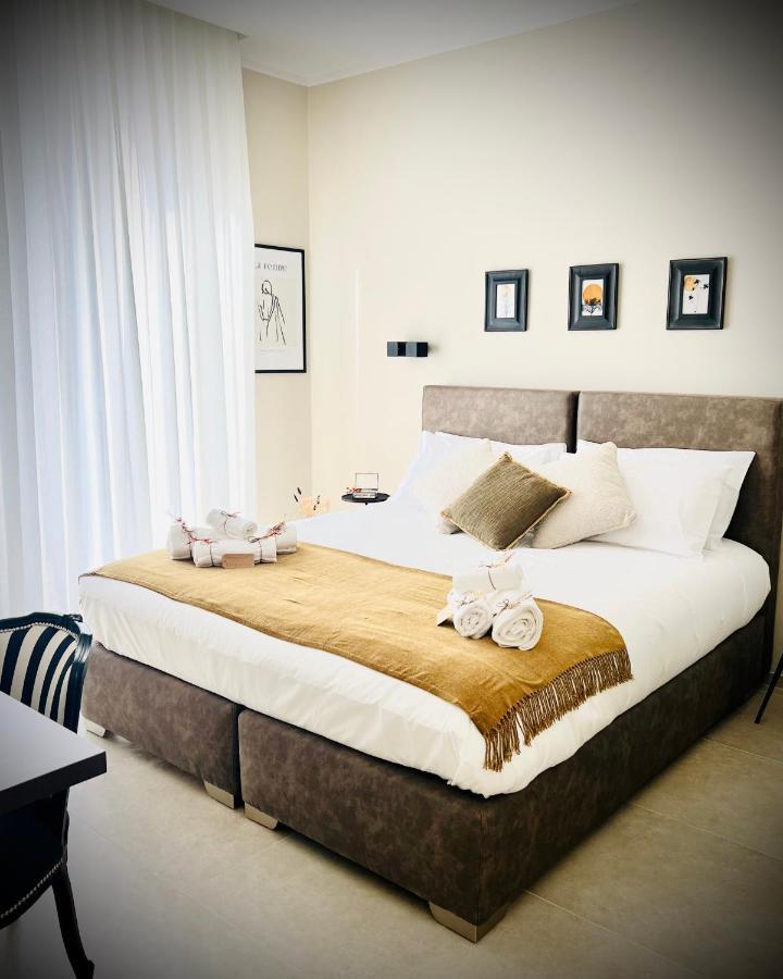 Lucentum Bed & Breakfast Prato  Exterior photo