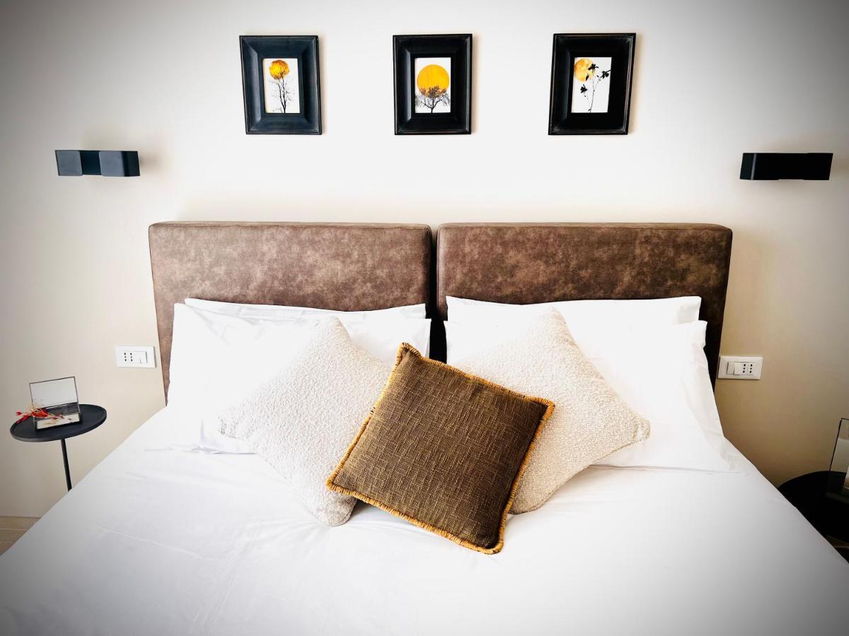 Lucentum Bed & Breakfast Prato  Exterior photo