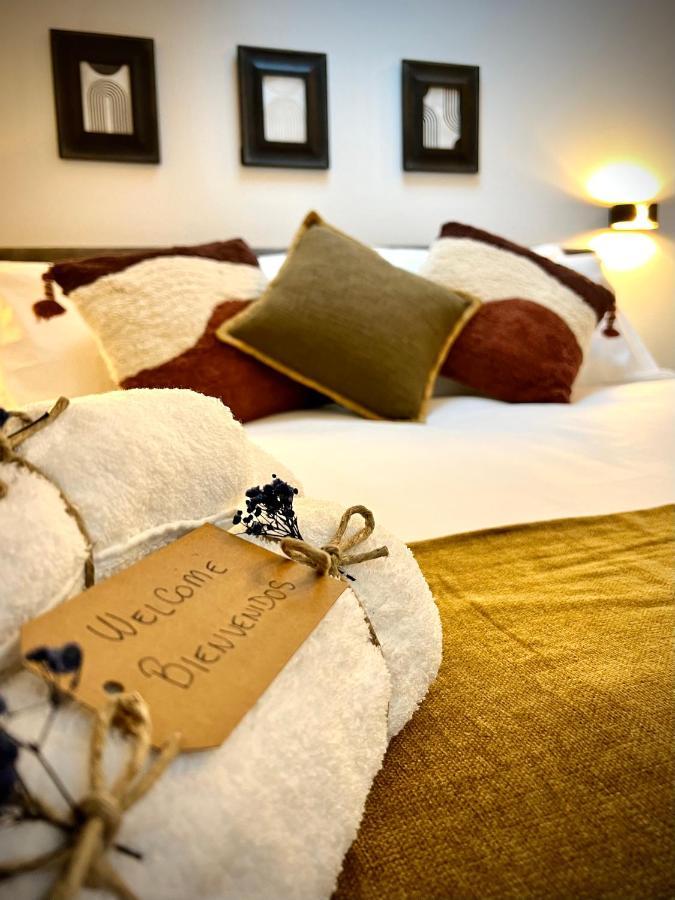 Lucentum Bed & Breakfast Prato  Exterior photo