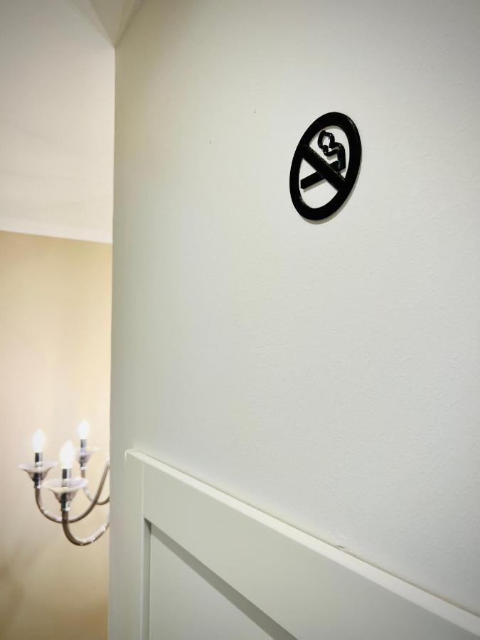 Lucentum Bed & Breakfast Prato  Exterior photo
