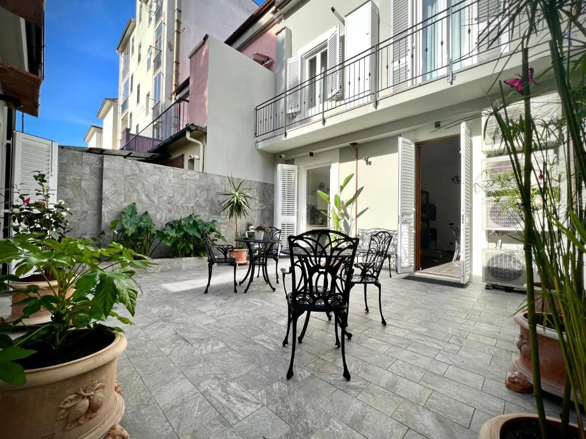 Lucentum Bed & Breakfast Prato  Exterior photo