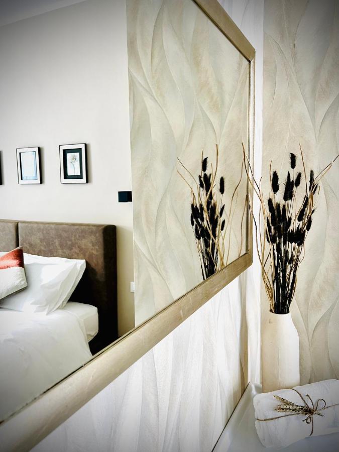 Lucentum Bed & Breakfast Prato  Exterior photo