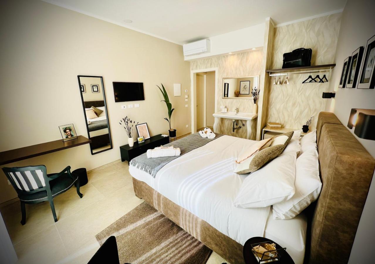 Lucentum Bed & Breakfast Prato  Exterior photo