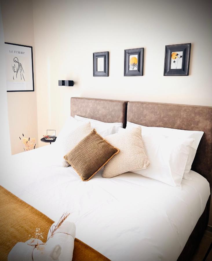 Lucentum Bed & Breakfast Prato  Exterior photo