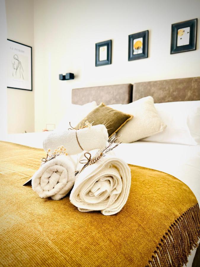 Lucentum Bed & Breakfast Prato  Exterior photo