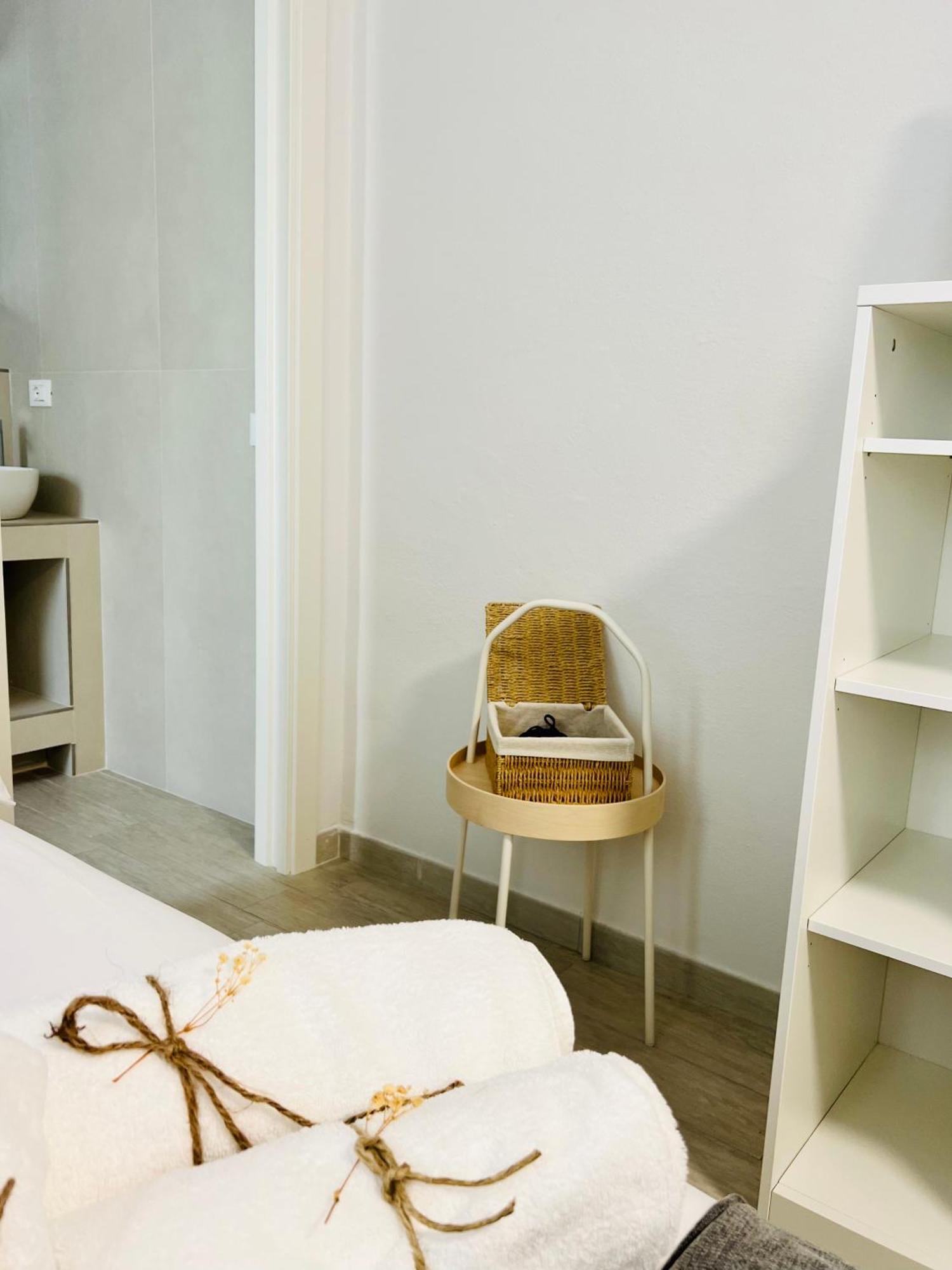 Lucentum Bed & Breakfast Prato  Exterior photo