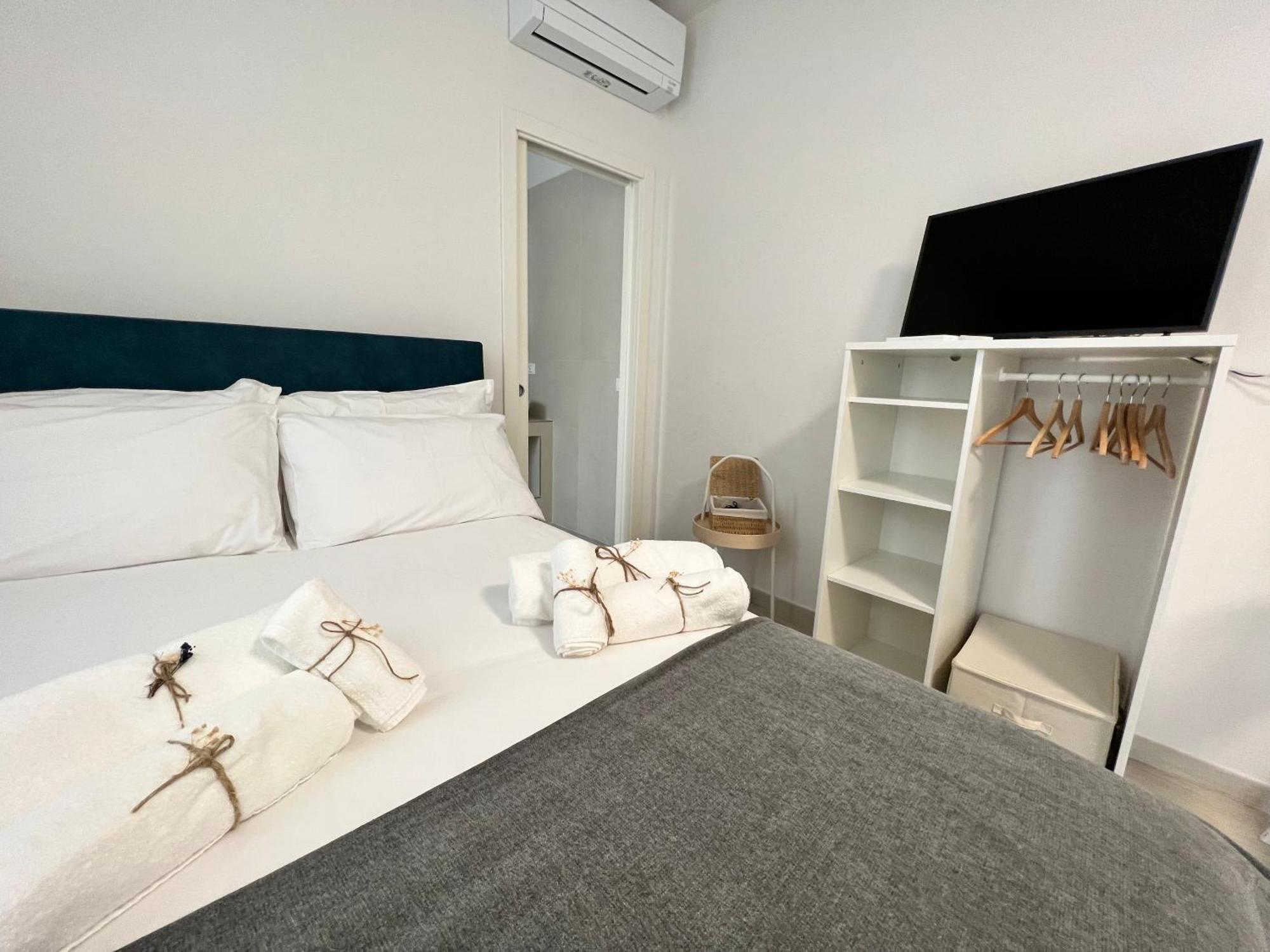 Lucentum Bed & Breakfast Prato  Exterior photo