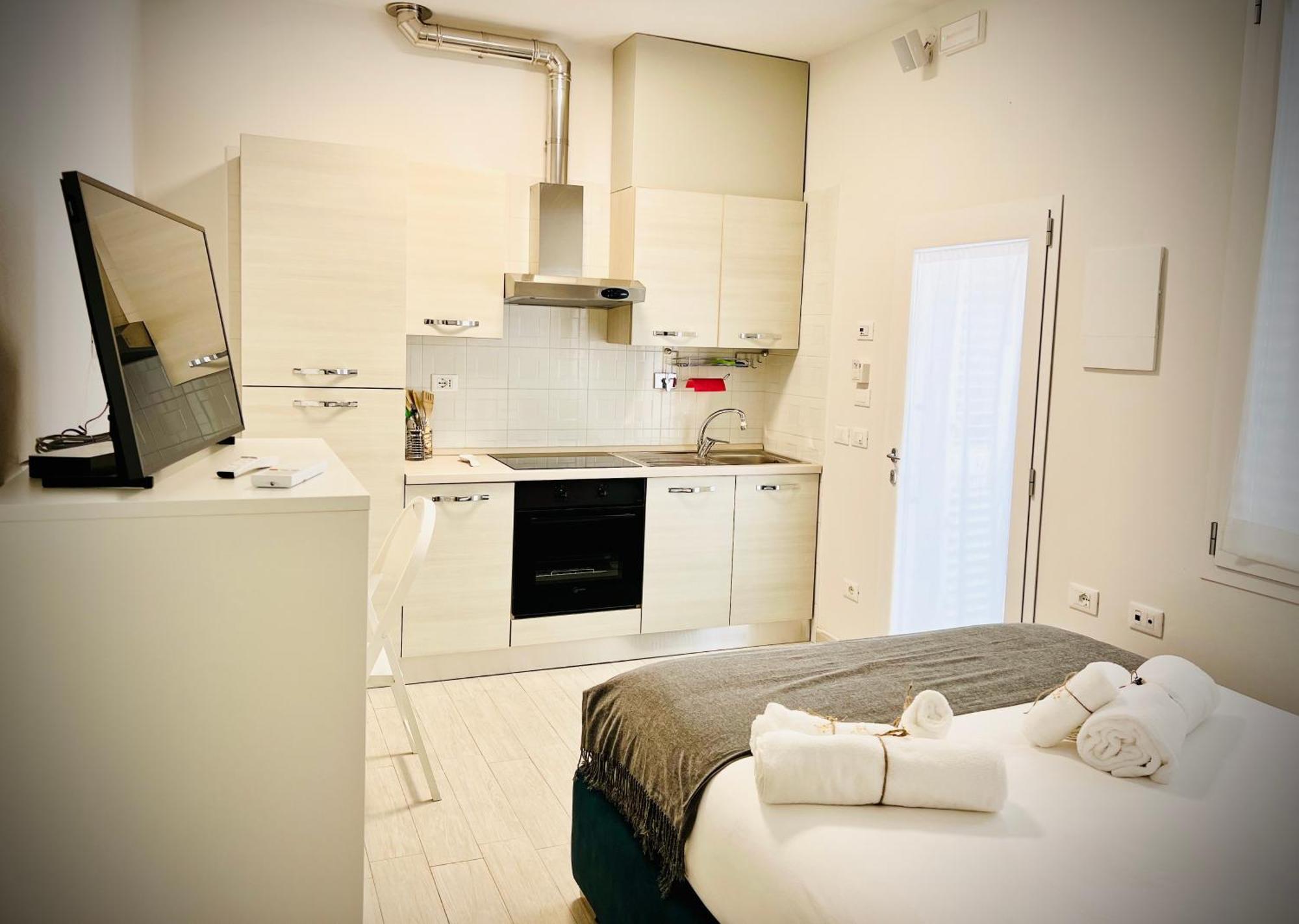 Lucentum Bed & Breakfast Prato  Exterior photo