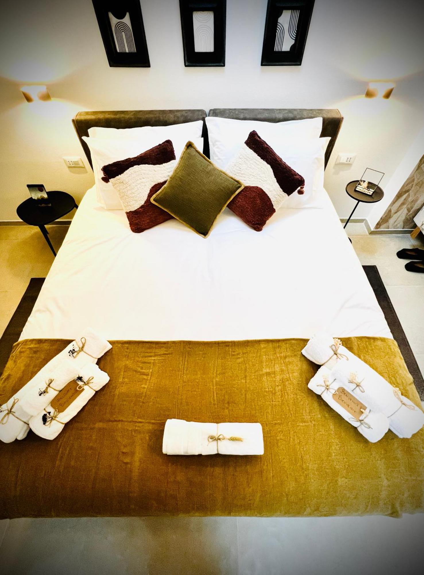 Lucentum Bed & Breakfast Prato  Exterior photo