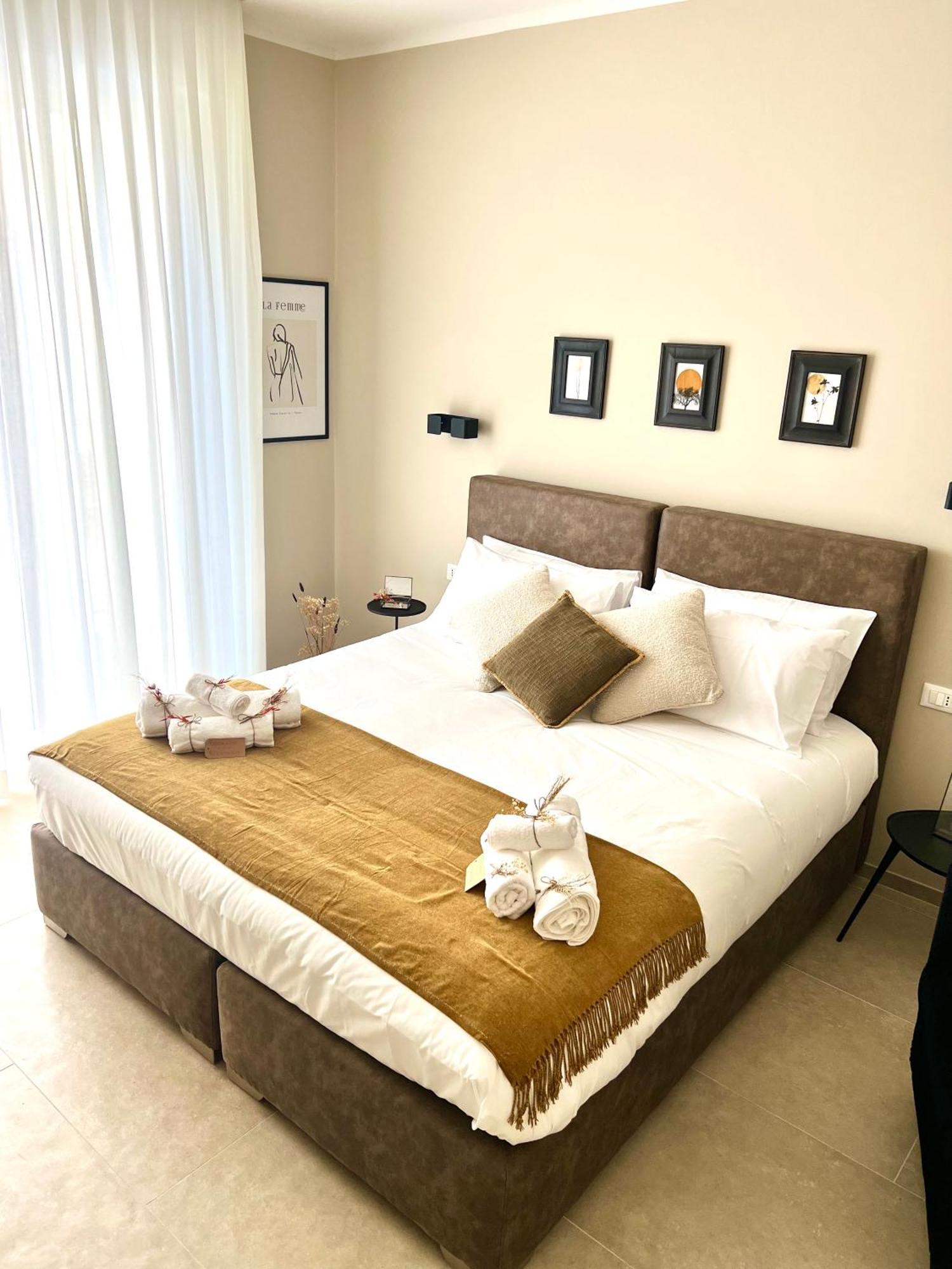 Lucentum Bed & Breakfast Prato  Exterior photo