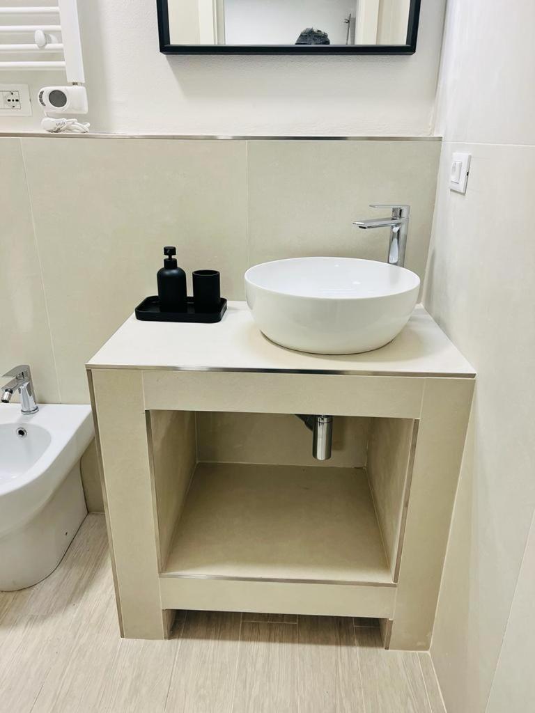 Lucentum Bed & Breakfast Prato  Room photo