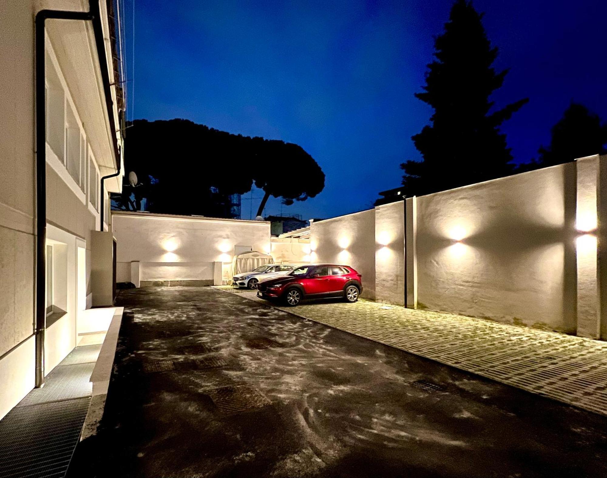 Lucentum Bed & Breakfast Prato  Exterior photo